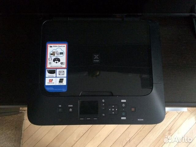 Мфу Canon Pixma MG6440 Мфу Canon Pixma MG6440
