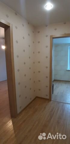 1-к квартира, 33 м², 2/9 эт.