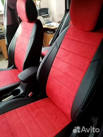 Авточехлы Hyundai Creta - Хендай Крета Авточехлы Hyundai Creta - Хендай Крета