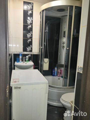 2-к квартира, 41.8 м², 1/2 эт.