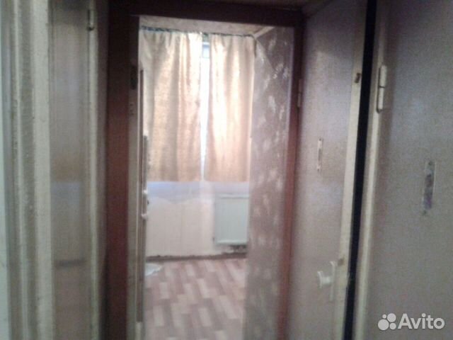 1-к квартира, 32 м², 1/9 эт.