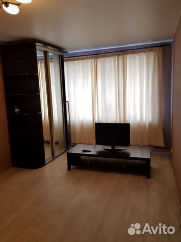 1-к квартира, 33 м², 3/5 эт. 1-к квартира, 33 м², 3/5 эт.