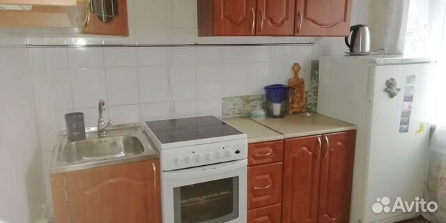1-к квартира, 34 м², 2/12 эт.
