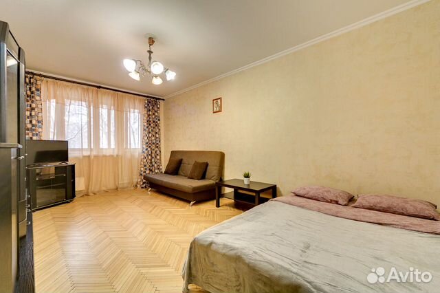 2-к квартира, 61 м², 2/14 эт. 2-к квартира, 61 м², 2/14 эт.