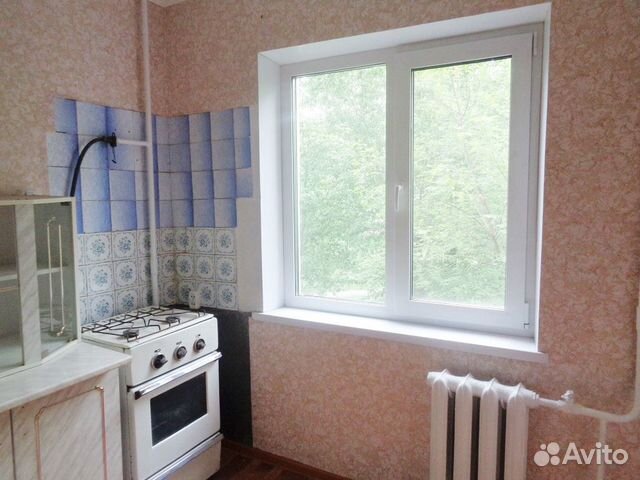 2-к квартира, 45 м², 2/5 эт. 2-к квартира, 45 м², 2/5 эт.