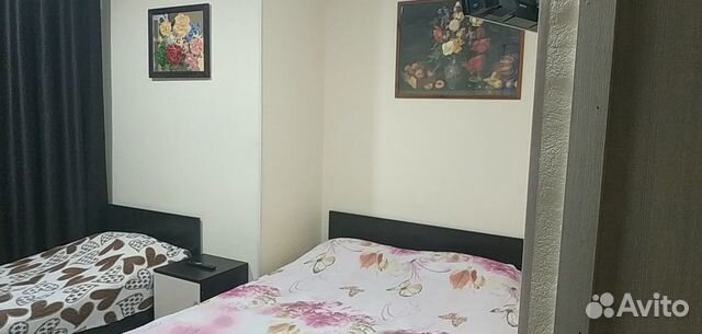 Студия, 22 м², 2/3 эт.