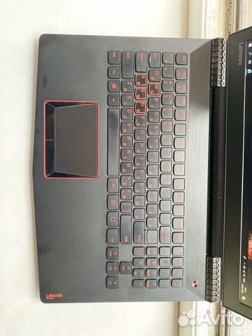 Lenovo legion 1050ti + i5-7300hq + 16 DDR4+ ssd
