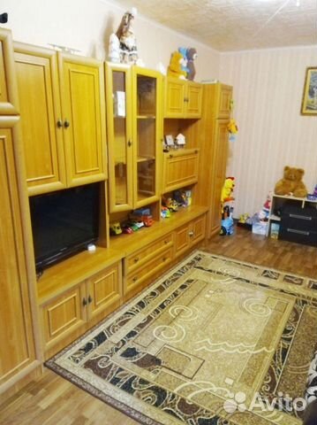 2-к квартира, 47.9 м², 3/5 эт. 2-к квартира, 47.9 м², 3/5 эт.