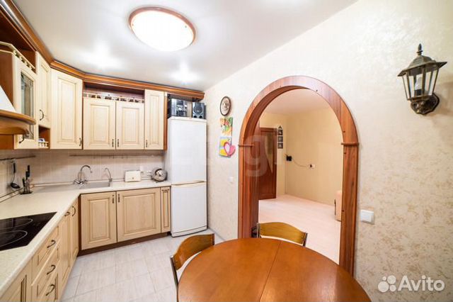 3-к квартира, 70.2 м², 9/10 эт. 3-к квартира, 70.2 м², 9/10 эт.