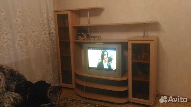 1-к квартира, 36 м², 2/5 эт.