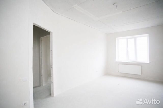 2-к квартира, 56.1 м², 8/18 эт.