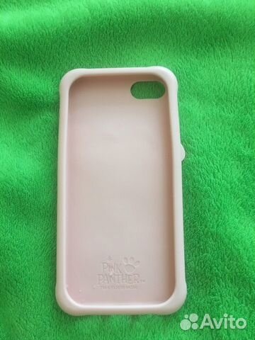 Чехол для айфона
