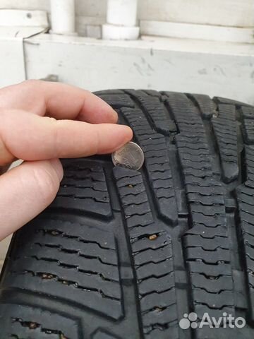 Nokian hakka r Nokian hakka r