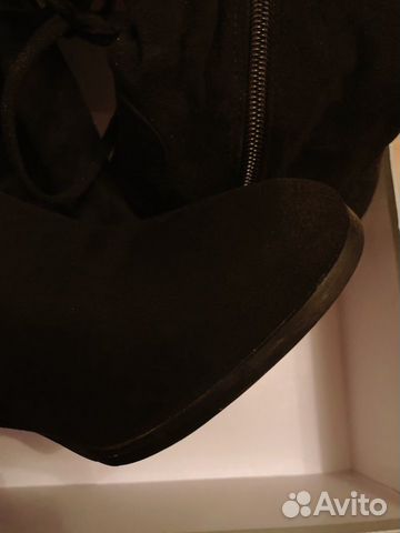 Ботфорты Ботфорты