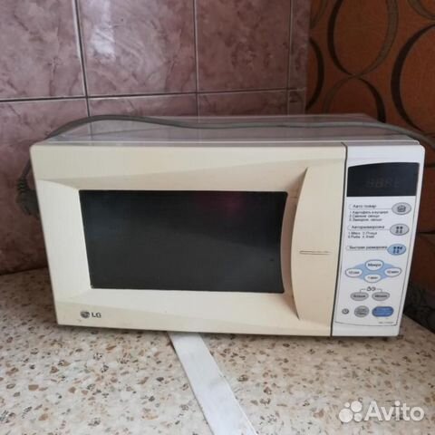 Микроволновка большой выбор