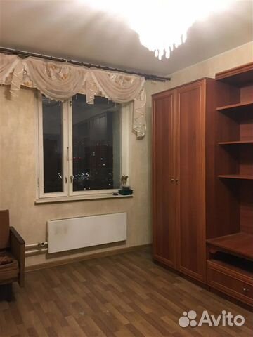 Комната 14 м² в 3-к, 12/12 эт. Комната 14 м² в 3-к, 12/12 эт.