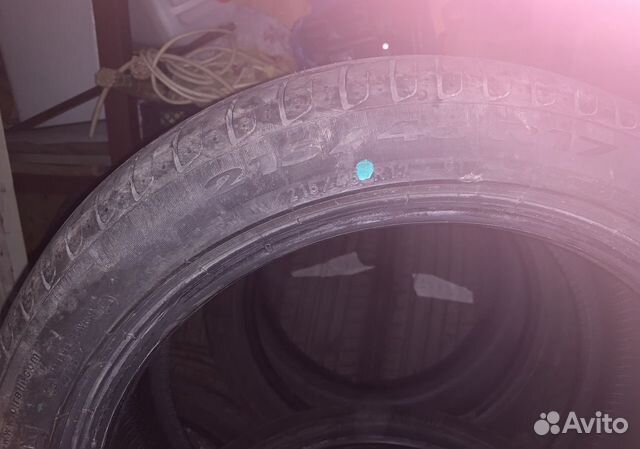 Комплект шин Pirelli Cinturato P7 215/45 R17 91V Комплект шин Pirelli Cinturato P7 215/45 R17 91V