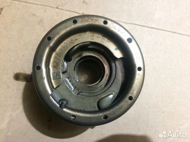 Ванос Mercedes W212 W221 W222 X166 W166 W463 W218 Ванос Mercedes W212 W221 W222 X166 W166 W463 W218