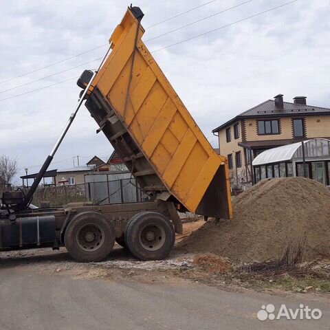 Песок Песок