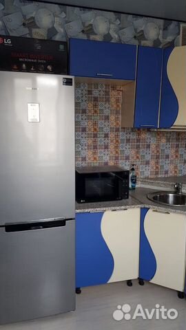 2-к квартира, 54 м², 8/9 эт. 2-к квартира, 54 м², 8/9 эт.