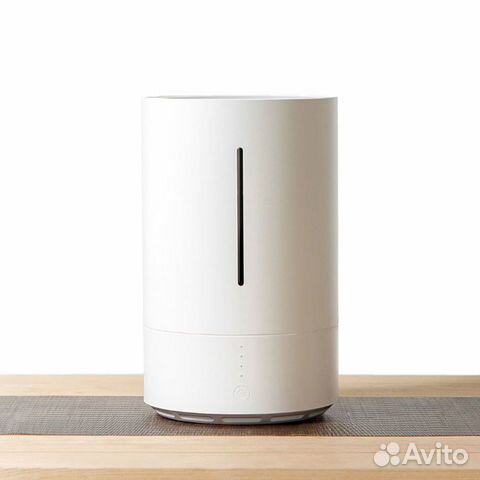 Увлажнитель воздуха Xiaomi Air Humidifier Увлажнитель воздуха Xiaomi Air Humidifier