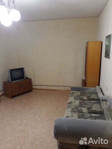 2-к квартира, 40 м², 3/3 эт.
