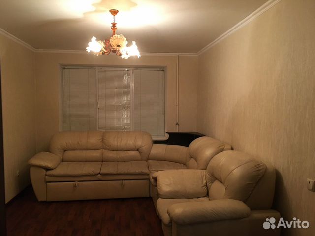 2-к квартира, 51 м², 4/5 эт. 2-к квартира, 51 м², 4/5 эт.