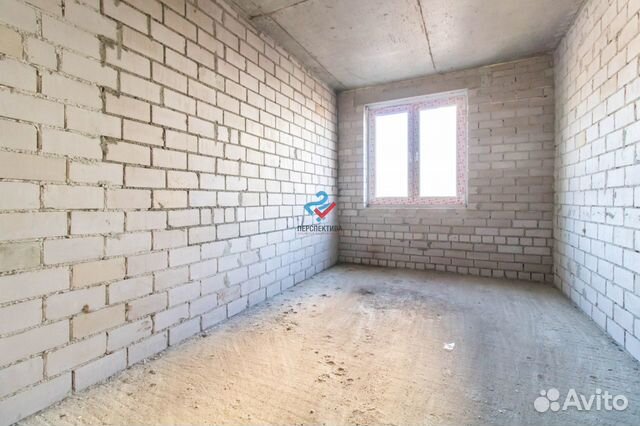 1-к квартира, 35.2 м², 15/18 эт.