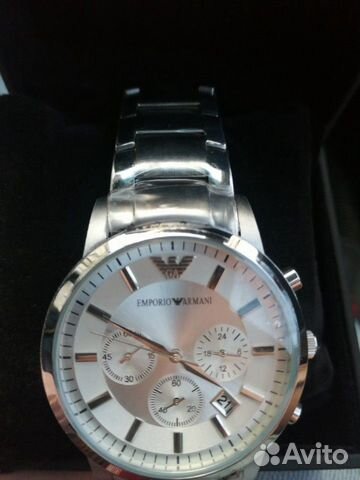 Часы Armani арт. 4955 Часы Armani арт. 4955