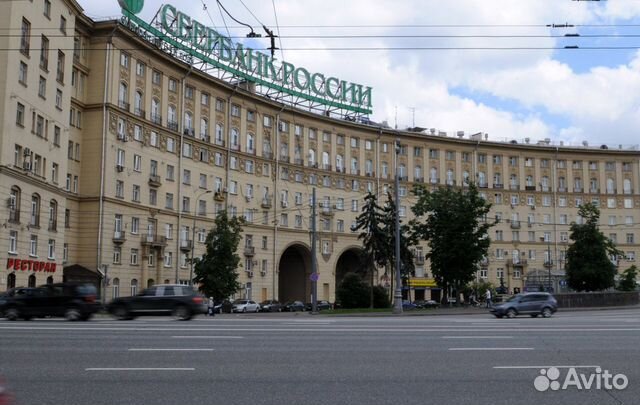 2-к квартира, 57 м², 3/14 эт. 2-к квартира, 57 м², 3/14 эт.