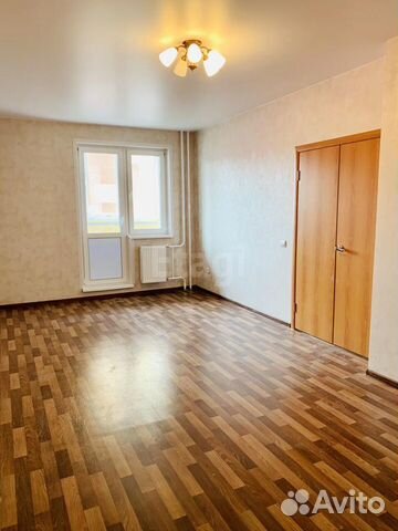 1-к квартира, 40.9 м², 5/18 эт. 1-к квартира, 40.9 м², 5/18 эт.