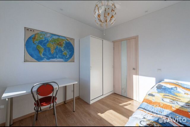 2-к квартира, 46.7 м², 8/25 эт. 2-к квартира, 46.7 м², 8/25 эт.