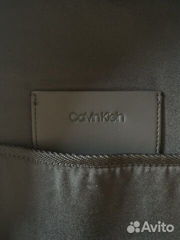 Рюкзак Calvin Klein