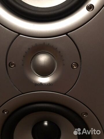 Комплект акустический домашний кинотеатр polkaudio Комплект акустический домашний кинотеатр polkaudio