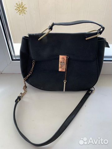 Сумка женская