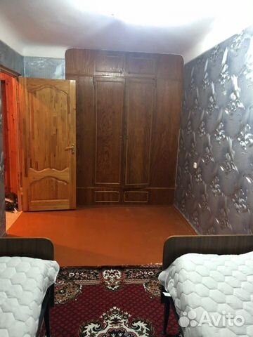 2-к квартира, 46 м², 3/5 эт. 2-к квартира, 46 м², 3/5 эт.