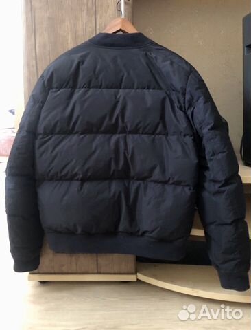 Пуховик dsquared2 54it