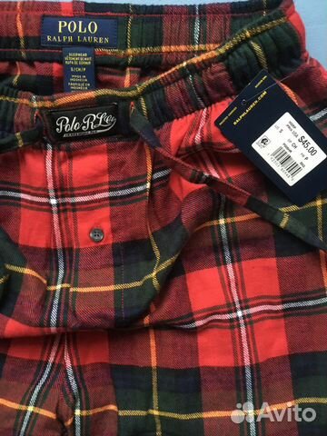 Штаны polo ralph lauren Штаны polo ralph lauren