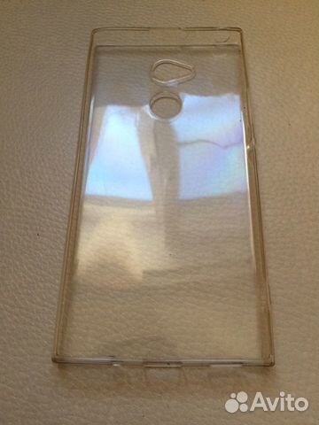 Чехол новый sony xperia xa xa2 xa2 ultra