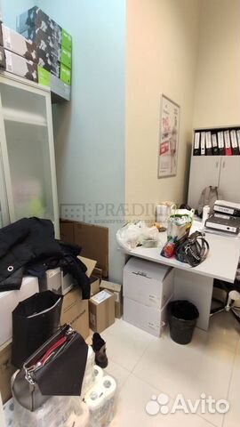 Офисное помещение в ЖК класса В+ площадью 166.5 кв Офисное помещение в ЖК класса В+ площадью 166.5 кв