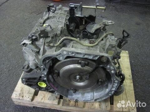 Контрактная АКПП Вариатор CVT Nissan Ниссан б/у
