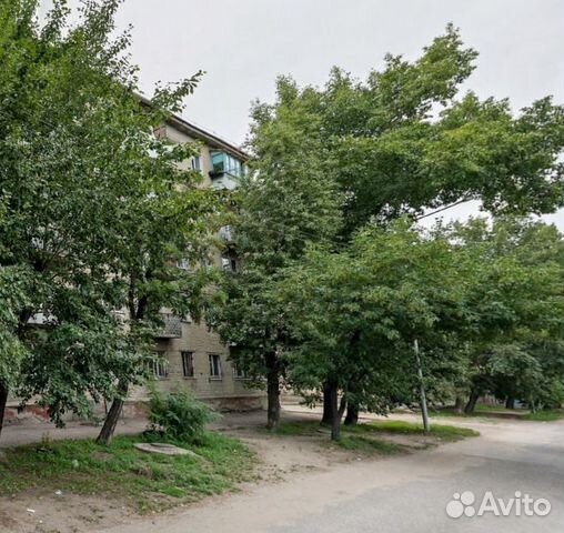 1-к квартира, 32.6 м², 2/5 эт. 1-к квартира, 32.6 м², 2/5 эт.