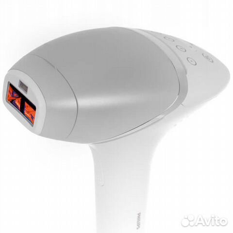 Фотоэпилятор Philips BRI953 Lumea Prestige Фотоэпилятор Philips BRI953 Lumea Prestige