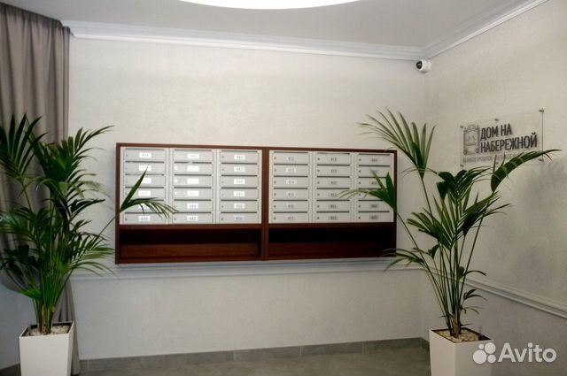 3-к квартира, 93.4 м², 13/19 эт. 3-к квартира, 93.4 м², 13/19 эт.
