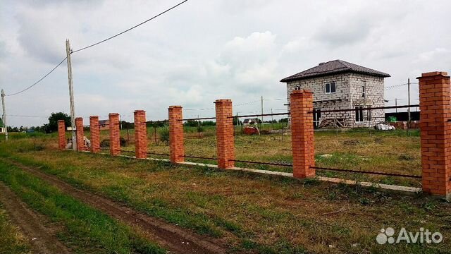 Купить Участок В Кулешовке Азовского