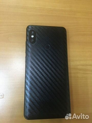 Xiaomi Redmi Note 5 4/64gb Xiaomi Redmi Note 5 4/64gb
