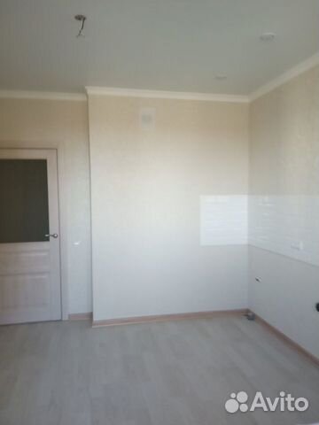 1-к квартира, 35.7 м², 3/8 эт.