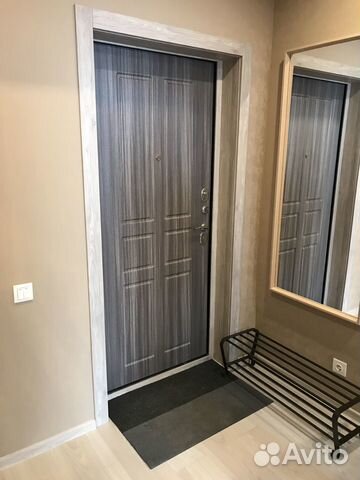 1-к квартира, 45 м², 9/10 эт.
