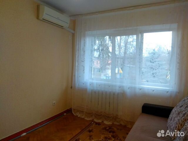 2-к квартира, 45 м², 1/5 эт.