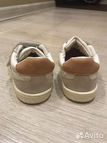 Кеды Zara Кеды Zara